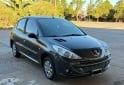 Autos - Peugeot 207 Compact 1.4 Allure 5P 2011 Nafta 153000Km - En Venta