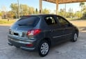 Autos - Peugeot 207 Compact 1.4 Allure 5P 2011 Nafta 153000Km - En Venta