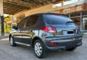 Autos - Peugeot 207 Compact 1.4 Allure 5P 2011 Nafta 153000Km - En Venta