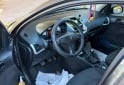 Autos - Peugeot 207 Compact 1.4 Allure 5P 2011 Nafta 153000Km - En Venta