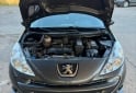 Autos - Peugeot 207 Compact 1.4 Allure 5P 2011 Nafta 153000Km - En Venta