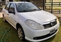 Autos - Renault Symbol 2009 Diesel 122000Km - En Venta