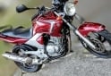 Motos - Yamaha Ybr250 2008 Nafta 111111Km - En Venta