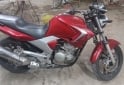 Motos - Yamaha Ybr250 2008 Nafta 111111Km - En Venta