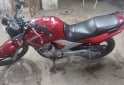 Motos - Yamaha Ybr250 2008 Nafta 111111Km - En Venta