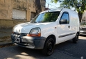 Utilitarios - Renault Kangoo 1999 Diesel 175000Km - En Venta