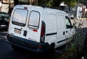 Utilitarios - Renault Kangoo 1999 Diesel 175000Km - En Venta