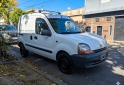 Utilitarios - Renault Kangoo 1999 Diesel 175000Km - En Venta