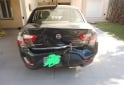 Autos - Fiat GRAND SIENA 1,6  FULL 2015 Nafta 109000Km - En Venta