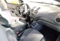 Autos - Fiat GRAND SIENA 1,6  FULL 2015 Nafta 109000Km - En Venta