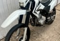 Motos - Honda Tornado 2014 Nafta 29000Km - En Venta