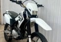 Motos - Honda Tornado 2014 Nafta 29000Km - En Venta