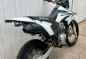 Motos - Honda Tornado 2014 Nafta 29000Km - En Venta