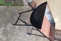 Hogar - Vendo parrillero con carrito - En Venta