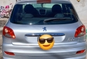 Autos - Peugeot 207 hdi 2012 Diesel 111Km - En Venta