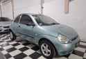Autos - Ford Ka clio gol 2001 Nafta 165000Km - En Venta