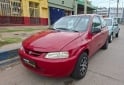 Autos - Suzuki Fuk ka gol 2004 GNC 20000Km - En Venta