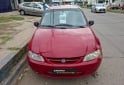 Autos - Suzuki Fuk ka gol 2004 GNC 20000Km - En Venta