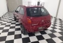 Autos - Suzuki Fuk ka gol 2004 GNC 20000Km - En Venta