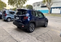 Camionetas - Jeep Renegade 2020 Nafta 56000Km - En Venta