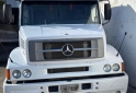 Camiones y Gr�as - Mercedez Benz - En Venta