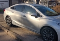 Autos - Chevrolet Cruze 2019 Nafta 83000Km - En Venta