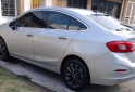 Autos - Chevrolet Cruze 2019 Nafta 83000Km - En Venta