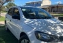 Autos - Volkswagen Gol trend 2018 Nafta 115000Km - En Venta