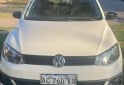 Autos - Volkswagen Gol trend 2018 Nafta 115000Km - En Venta