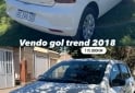 Autos - Volkswagen Gol trend 2018 Nafta 115000Km - En Venta