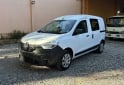 Utilitarios - Renault KANGOO CONFORT 2026 Nafta 0Km - En Venta