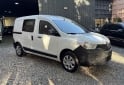 Utilitarios - Renault KANGOO CONFORT 2026 Nafta 0Km - En Venta