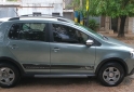 Autos - Volkswagen Crossfox 2012 Nafta 160000Km - En Venta