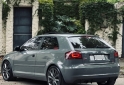 Autos - Audi A3 2009 Nafta 137000Km - En Venta