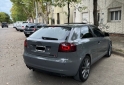 Autos - Audi A3 2009 Nafta 137000Km - En Venta