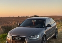 Autos - Audi A3 2009 Nafta 137000Km - En Venta