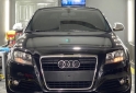 Autos - Audi A3 2009 Nafta 137000Km - En Venta