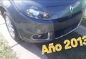 Autos - Renault Sandero privillige 2013 Nafta 237500Km - En Venta
