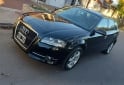 Autos - Audi A3 2011 Nafta 124500Km - En Venta
