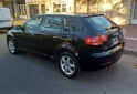 Autos - Audi A3 2011 Nafta 124500Km - En Venta