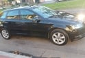 Autos - Audi A3 2011 Nafta 124500Km - En Venta