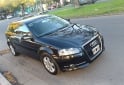 Autos - Audi A3 2011 Nafta 124500Km - En Venta