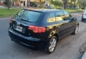 Autos - Audi A3 2011 Nafta 124500Km - En Venta