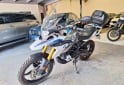 Motos - Bmw BMW GS 310 2018 Nafta 3950Km - En Venta