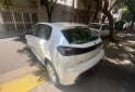 Autos - Peugeot 208 Active 1.6 2021 Nafta 82000Km - En Venta