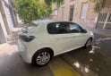 Autos - Peugeot 208 Active 1.6 2021 Nafta 82000Km - En Venta