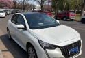 Autos - Peugeot 208 Active 1.6 2021 Nafta 82000Km - En Venta