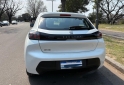 Autos - Peugeot 208 Active 1.6 2021 Nafta 82000Km - En Venta