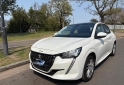 Autos - Peugeot 208 Active 1.6 2021 Nafta 82000Km - En Venta