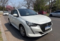 Autos - Peugeot 208 Active 1.6 2021 Nafta 82000Km - En Venta